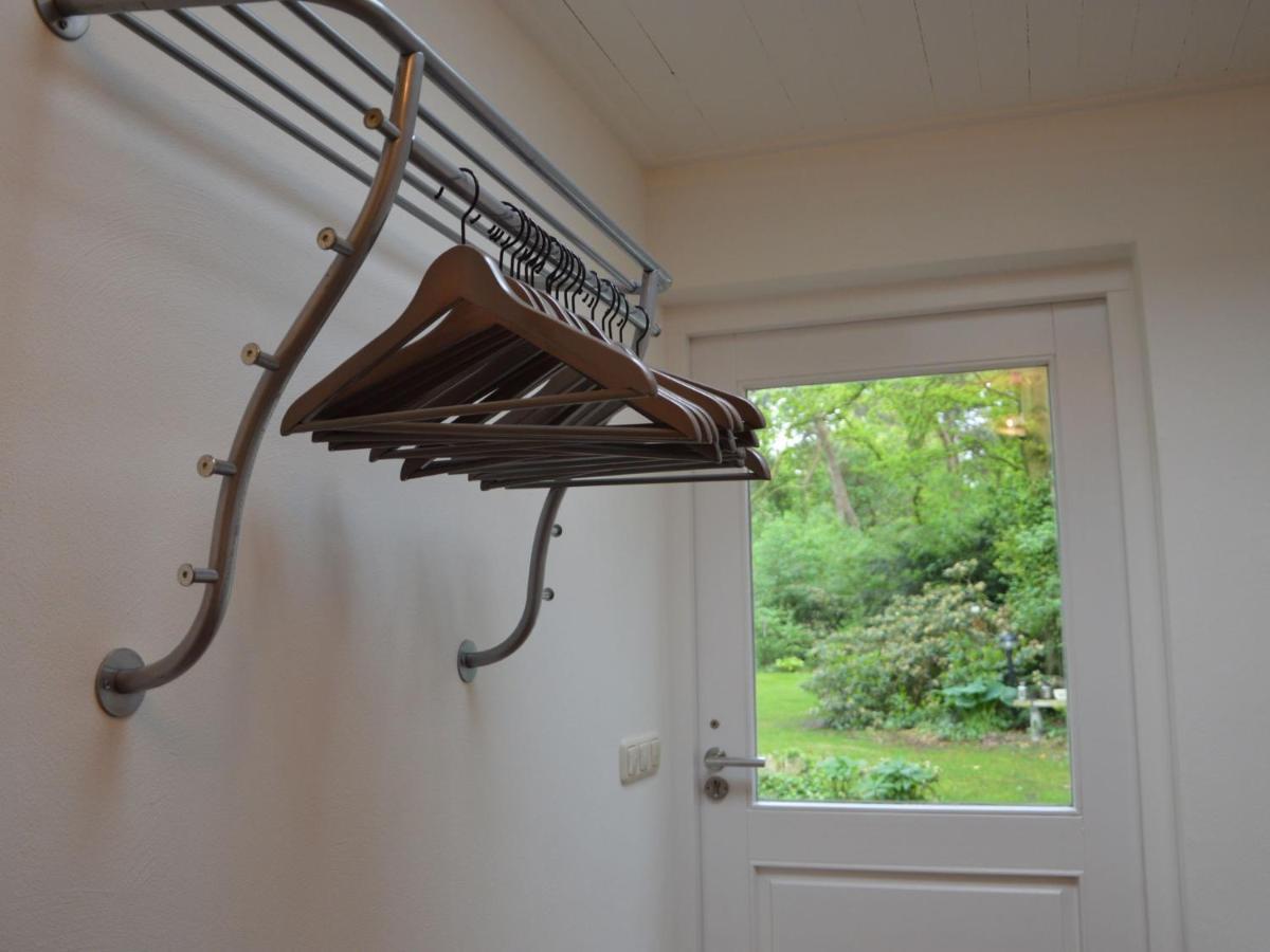 Lovely House Located In A Private Natural Area Vessem Екстериор снимка